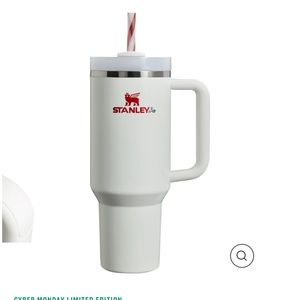 THE QUENCHER H2.0 FLOWSTATE™ TUMBLER | 40 OZ MISTLE TOE